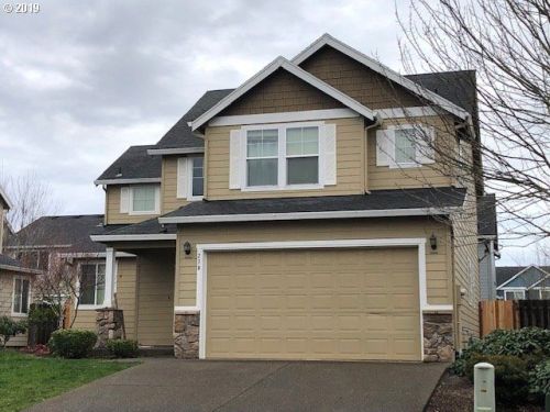 278 Skyler Dr, Woodburn, OR 97071-1212