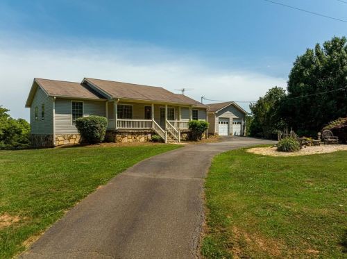 287 Old Mill White Rd, Big Canoe, GA 30143-5529