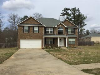 332 Mallie Dr, Hampton, GA 30228-4850