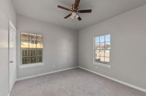 1030 Annie St, Fort Worth TX  76104-1505 exterior