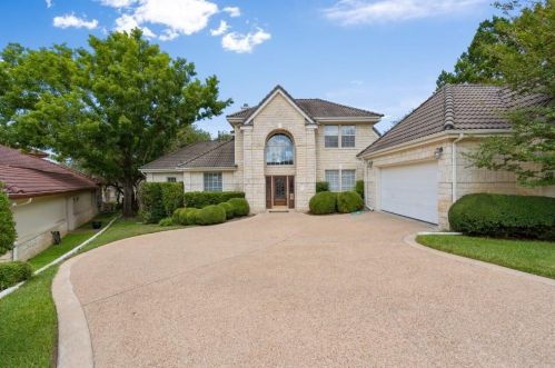 6 Dovedale Cv, Austin TX  78738-1566 exterior