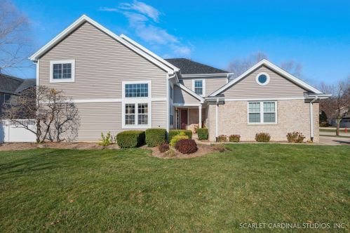 794 Willow Ct, Itasca, IL 60143-2864