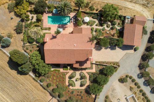 29226 Chualar Canyon Rd, Chualar, CA 93925-9503