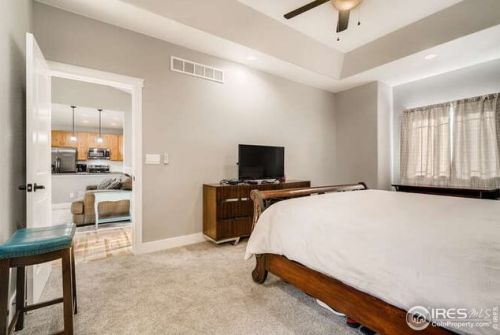 2257 Birdie Dr, Milliken CO  80543-9633 exterior