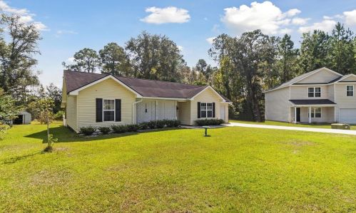 530 Acorn Ln, Statesboro, GA 30458-4139