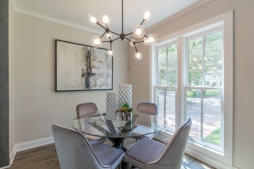 1222 Lorenzo Dr, Atlanta GA  30310-3946 exterior