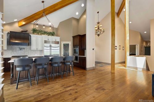 3524 Ferns Rd, Elizabeth CO 80107-8916 exterior