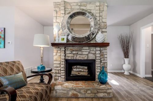 11608 Bittern Holw, Austin TX  78758-3501 exterior