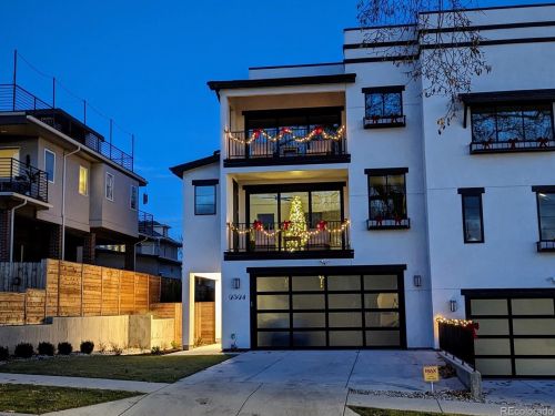 2524 Zenobia St, Denver CO  80204-1040 exterior