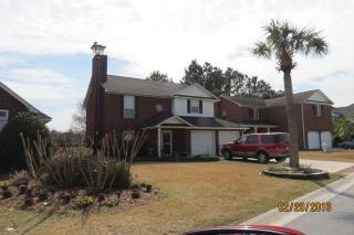 1331 Lark Ln, Charleston, SC 29410-8501