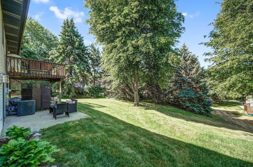 8706 134 St, Saint Paul MN  55124-7232 exterior