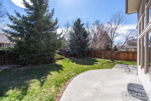 3800 Bromley Dr, Fort Collins CO  80525-9002 exterior