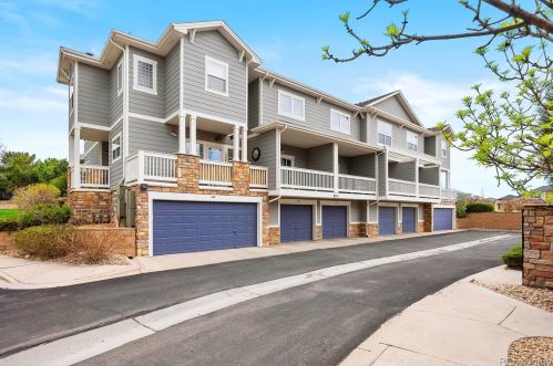 9315 Amison Cir, Parker CO 80134-7683 exterior