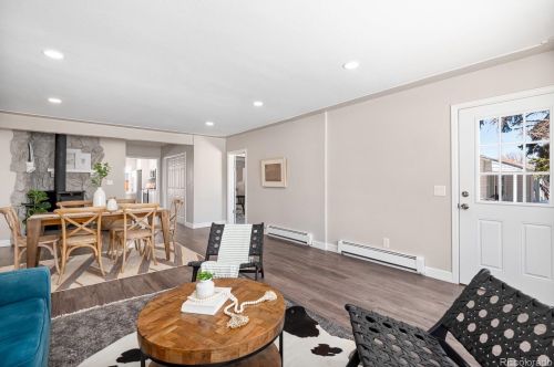 4155 Pearl St, Englewood CO 80113-4741 exterior