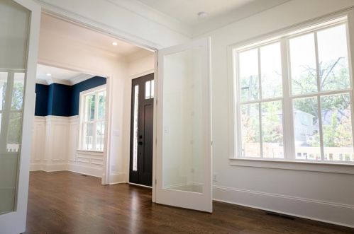 425 Harold Ave, Atlanta GA  30307-1739 exterior