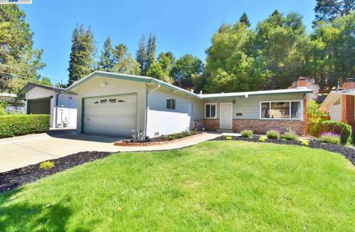 18360 Joseph Dr, Hayward, CA 94546-2204