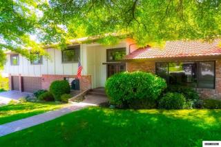1580 Granite Dr, Reno NV  89509-7800 exterior