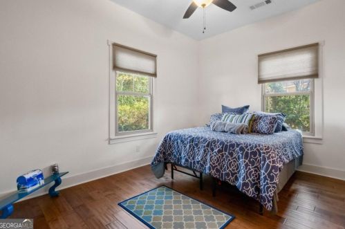 1447 Bryan Ave, Atlanta GA  30344-2666 exterior