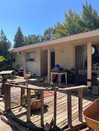 13665 Foothill Ave, San Martin, CA 95046-9668