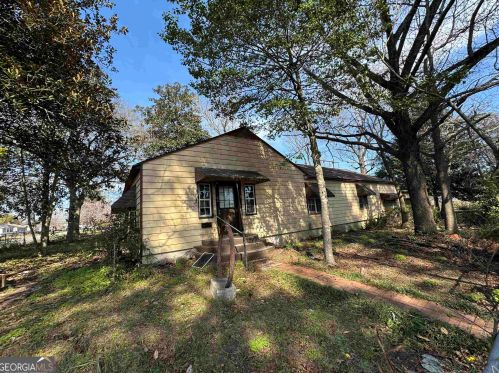 124 Vernon Dr, Warner Robins, GA 31088-4312