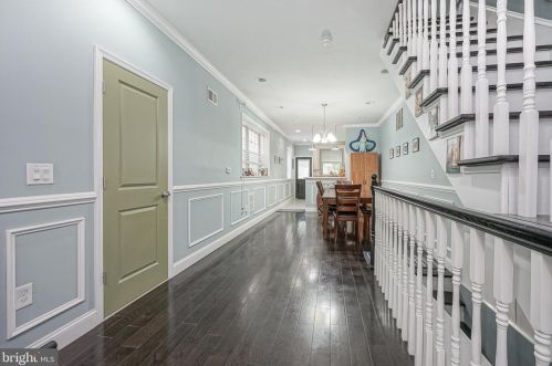 1549 16th St, Philadelphia PA  19121-4204 exterior