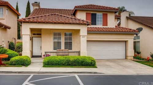 443 Blue Sage Way, Oceanside, CA 92057-7652