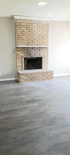 3418 Meadowmoor St, Fort Worth TX  76133-7224 exterior