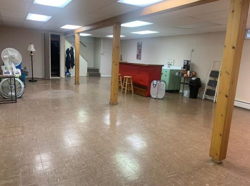 212 7th St, Bangor PA  18013-1735 exterior