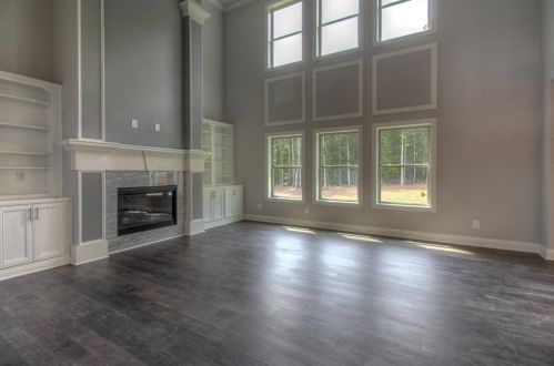 3012 Flt Shl Rd, Conyers GA  30013-1708 exterior