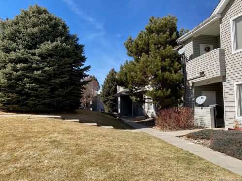 905 Zeno Way, Aurora CO 80017-3417 exterior