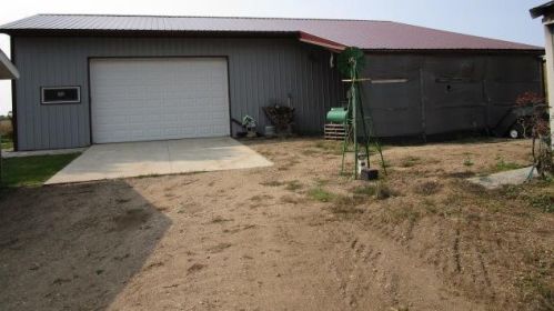 21071 195th Ave, Sedan, MN 56334-2282