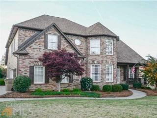 837 Valley Dr, Holly Springs, GA 30114-7724
