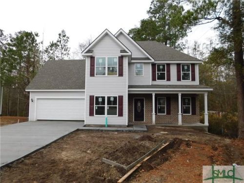 102 Brookstone Way, Rincon, GA 31326-3402