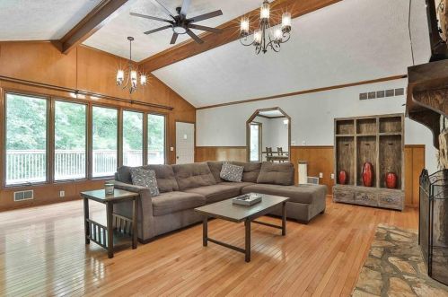 4203 Mason Creek Rd, Winston GA  30187-1558 exterior