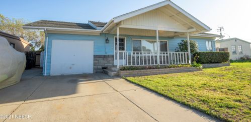 806 Las Flores Way, Santa Maria, CA 93454-6333