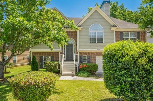 1409 Cumberland Creek Ln, Marietta, GA 30008-4499