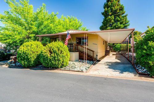 12350 Pepperwood Cir, Auburn, CA 95603-2903