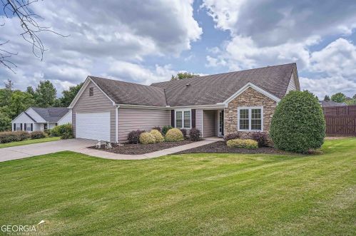8260 River Mill Ct, Ball Ground, GA 30107-3586