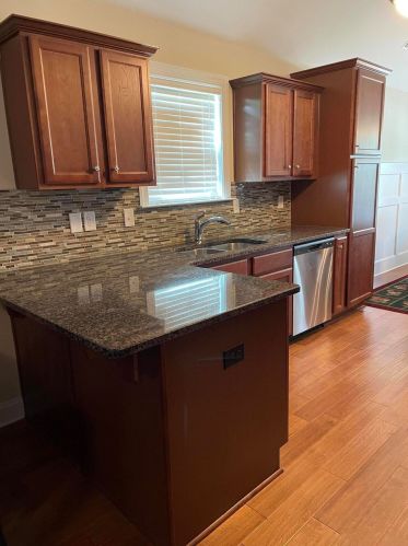 1721 Edenburg Way, Evans GA  30809-8423 exterior