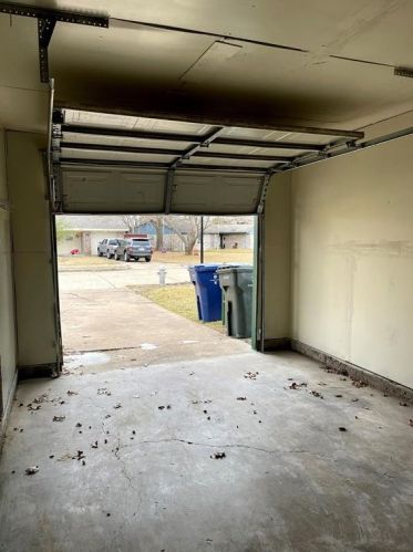 1005 Foxe Basin Dr, Garland TX exterior