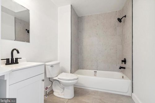 6611 20th St, Philadelphia PA  19138-3116 exterior