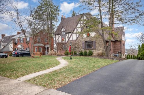 3015 Alpine Ter, Cincinnati, OH 45208-2924
