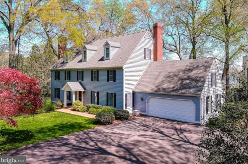 611 Cape Mckinsey Dr, Severna Park, MD 21146-4057