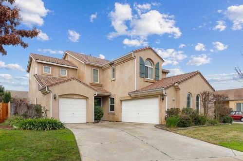 4209 Laguna Seca Ct, Modesto, CA 95356-9206