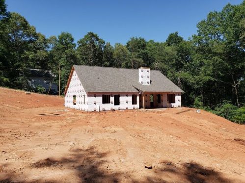 4626 Chestatee Heights Rd, Gainesville, GA 30506-6252