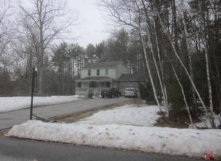5 Lesley Cir, Derry, NH 03038-4449