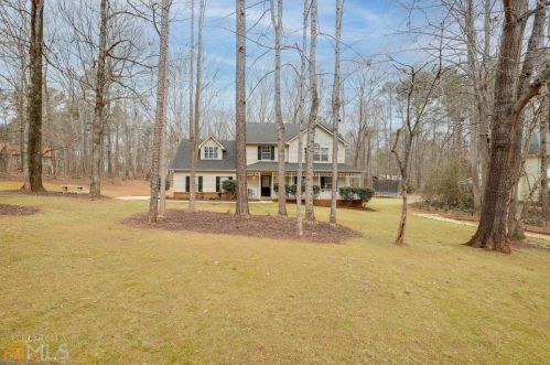 35 Lakeview, Stockbridge GA  30281-1458 exterior