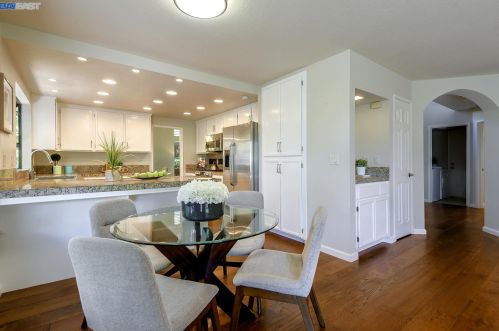 5900 Charter Oaks Dr, Hayward CA  94552-1678 exterior