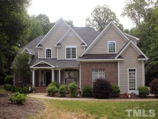 1101 Stonebridge Dr, Durham, NC 27712-9780