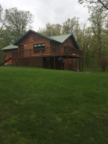 20939 Old Jefferson Dr, Solway, MN 56678-4537
